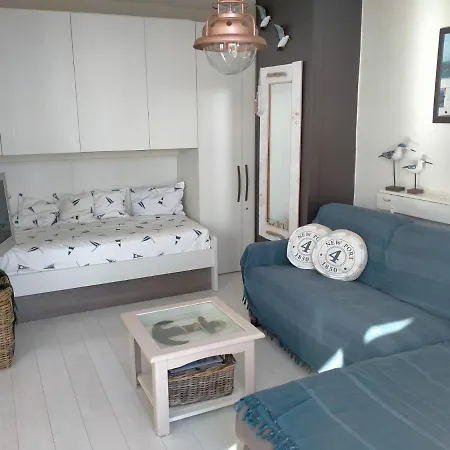 Apartment Penthouse *