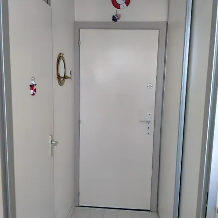 Penthouse * Nieuwpoort