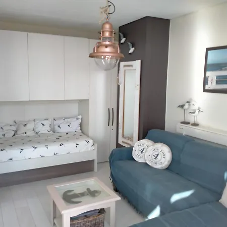 Penthouse Apartment